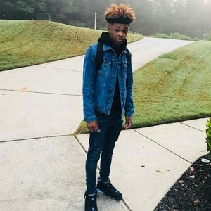 Meet your Posher, Jadakiss